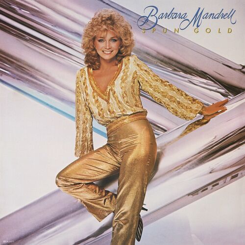 Barbara Mandrell
